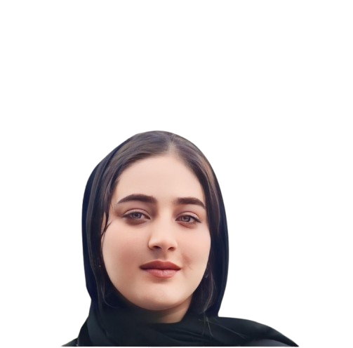 Sehrish Altaf - Office Manager